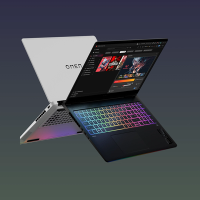 HP Omen Max 16