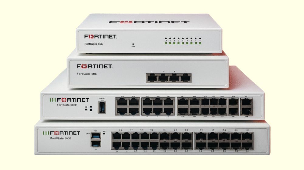 Choosing the Right Firewall