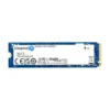 Kingston NV3 1TB SSD, High-speed Gen 4x4 M.2 2280 storage, 6000MB/s read, 4000MB/s write