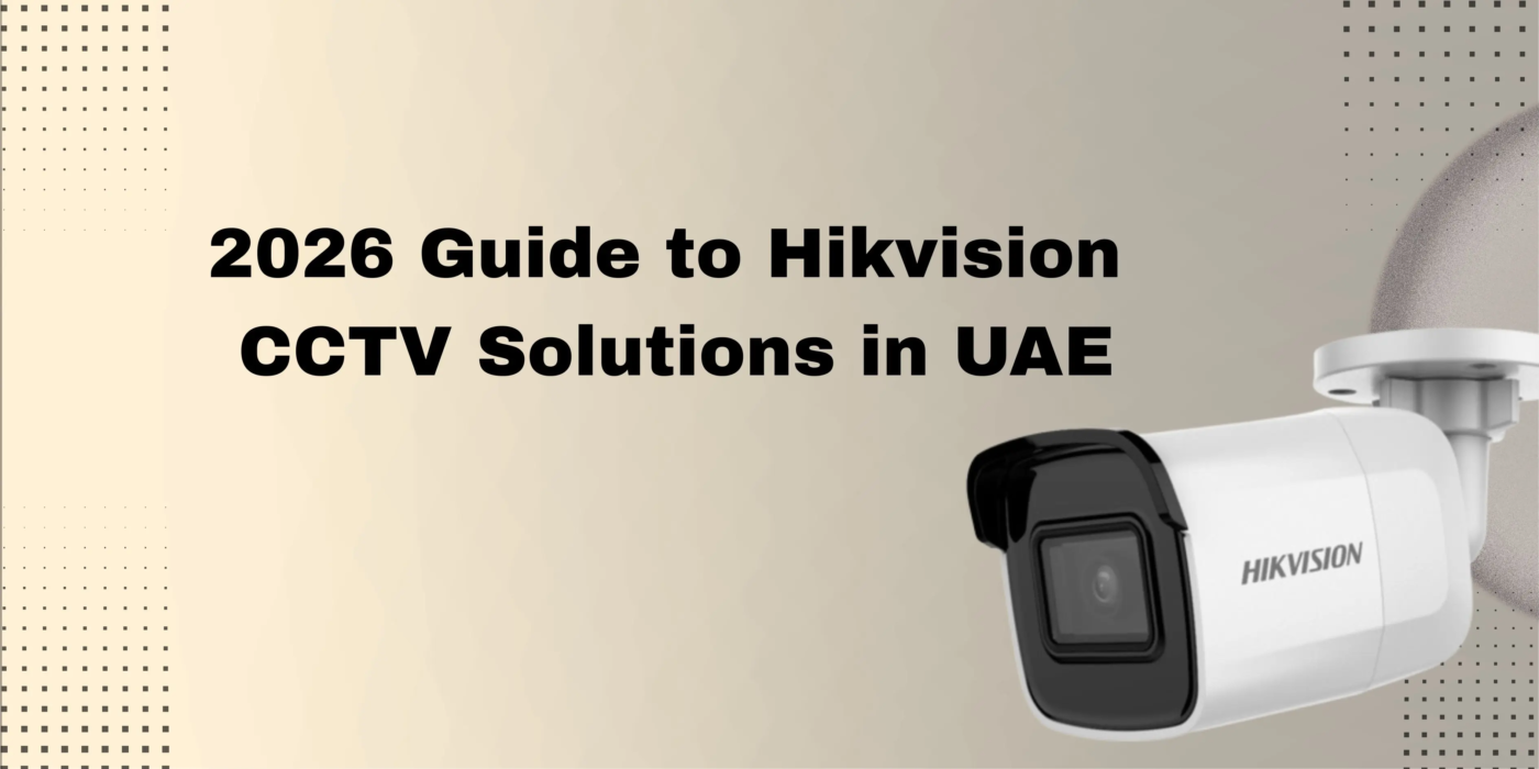 Best hikvision camera