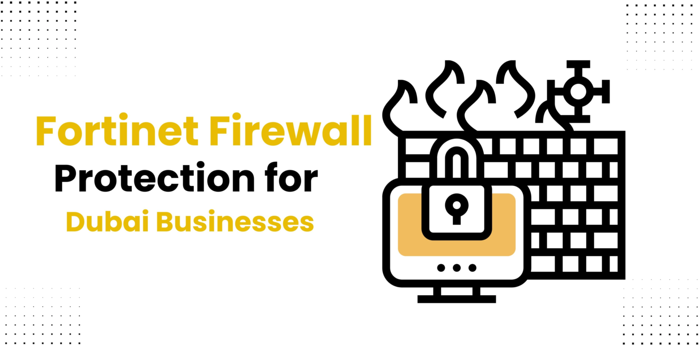 Fortigate firewall services
