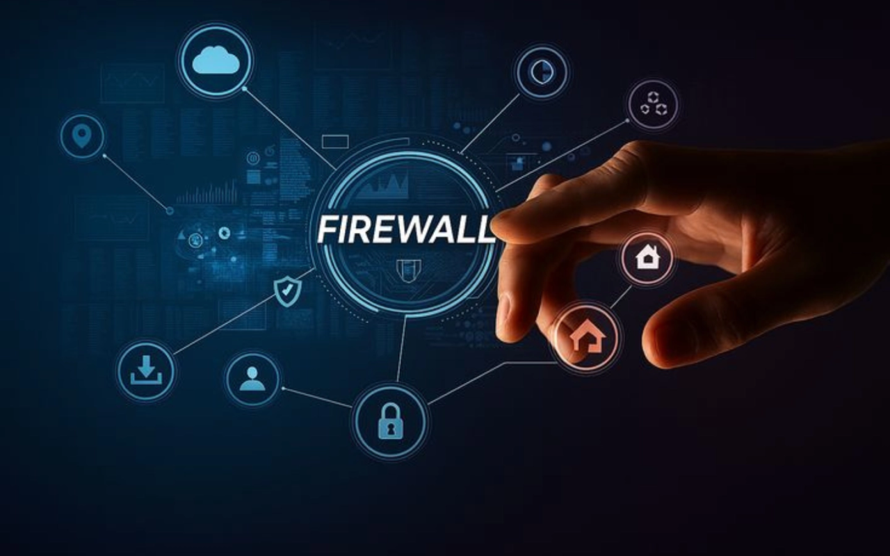 Fortinet Firewall in Dubai | Secure Business (2026)
