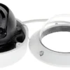 DS-2CD1743G0-IZ 4MP varifocal dome security camera