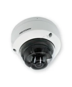DS-2CD1743G0-IZ 4MP dome network camera front view